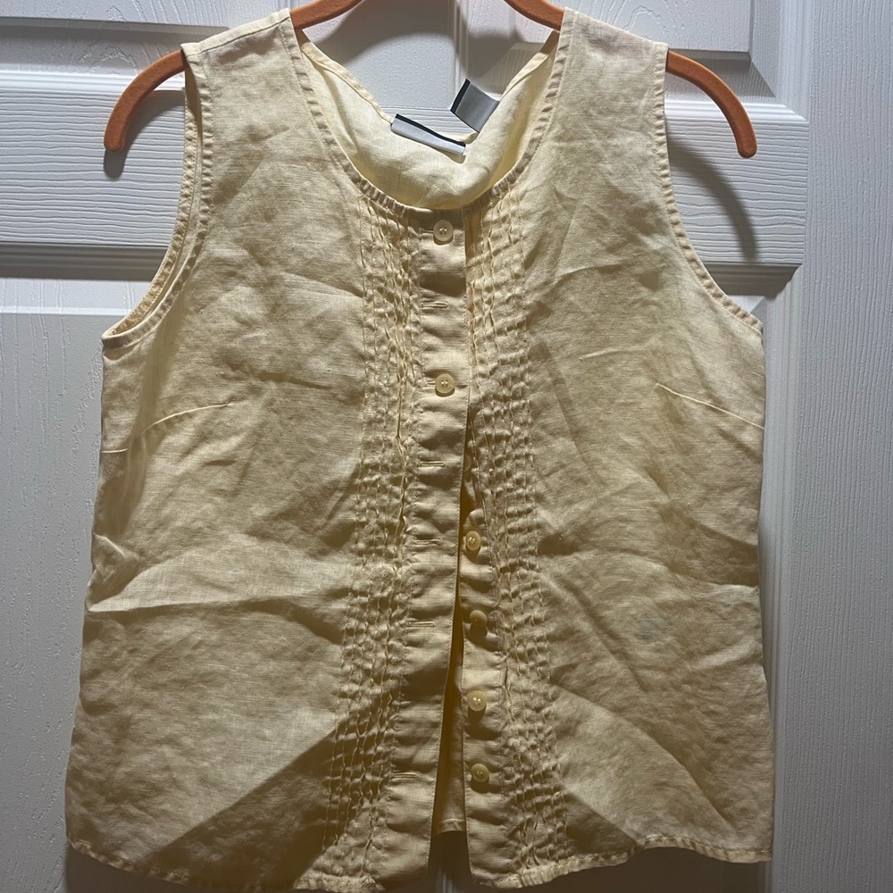 Liz Claiborne Liz Sport Shirt